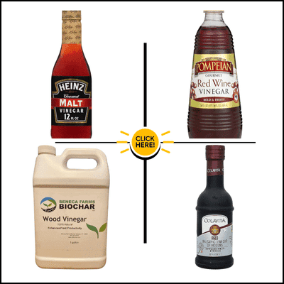 Vinegar